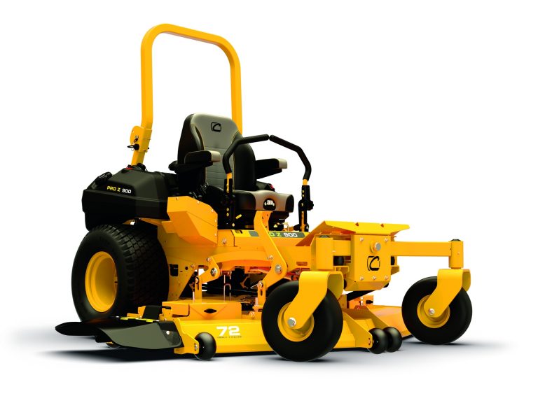 PRO Z 900 Cub Cadet