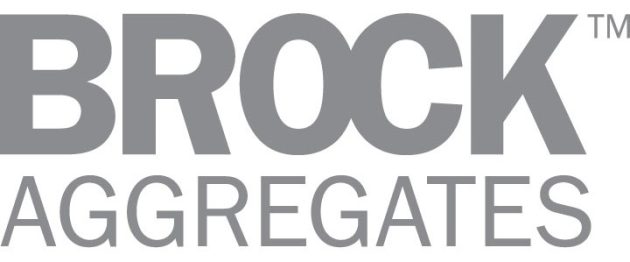 Brock Aggregates Inc.